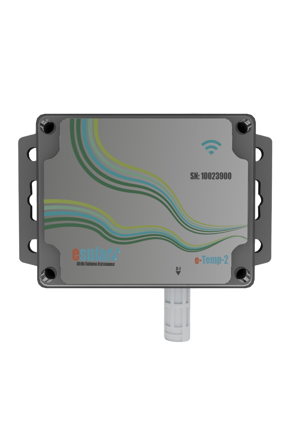 Humidity-Temperature Sensor