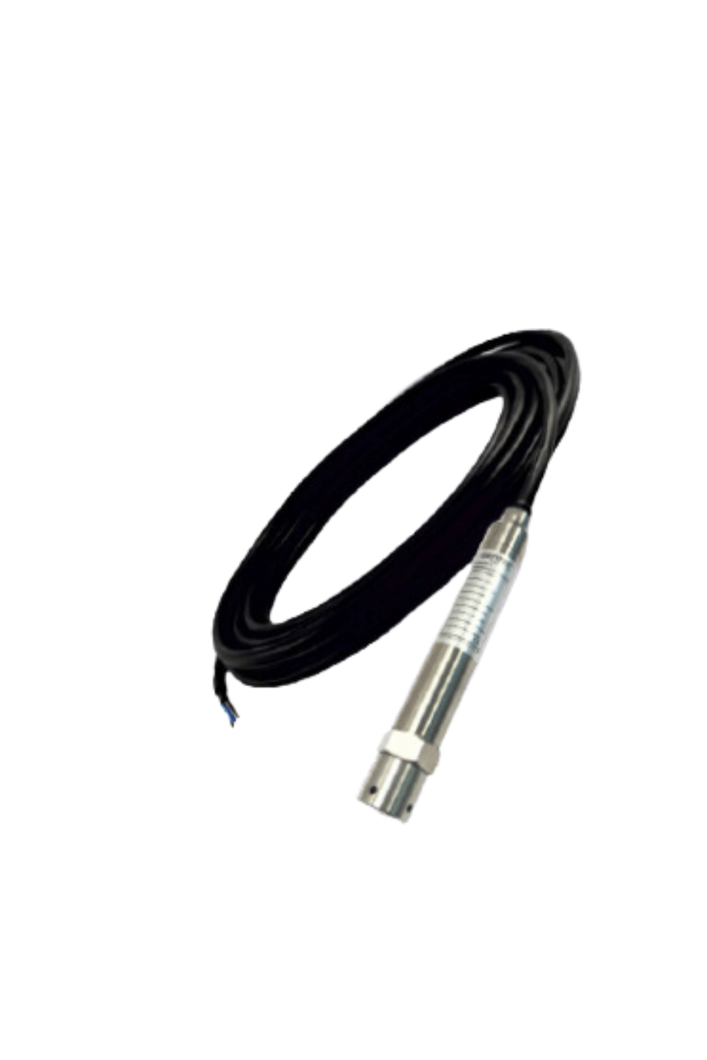 Wireless Battery-Powered Hydrostatic Pool Level Sensor