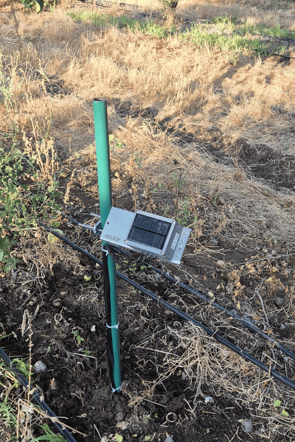 Soil Moisture Sensor Advanced Package
