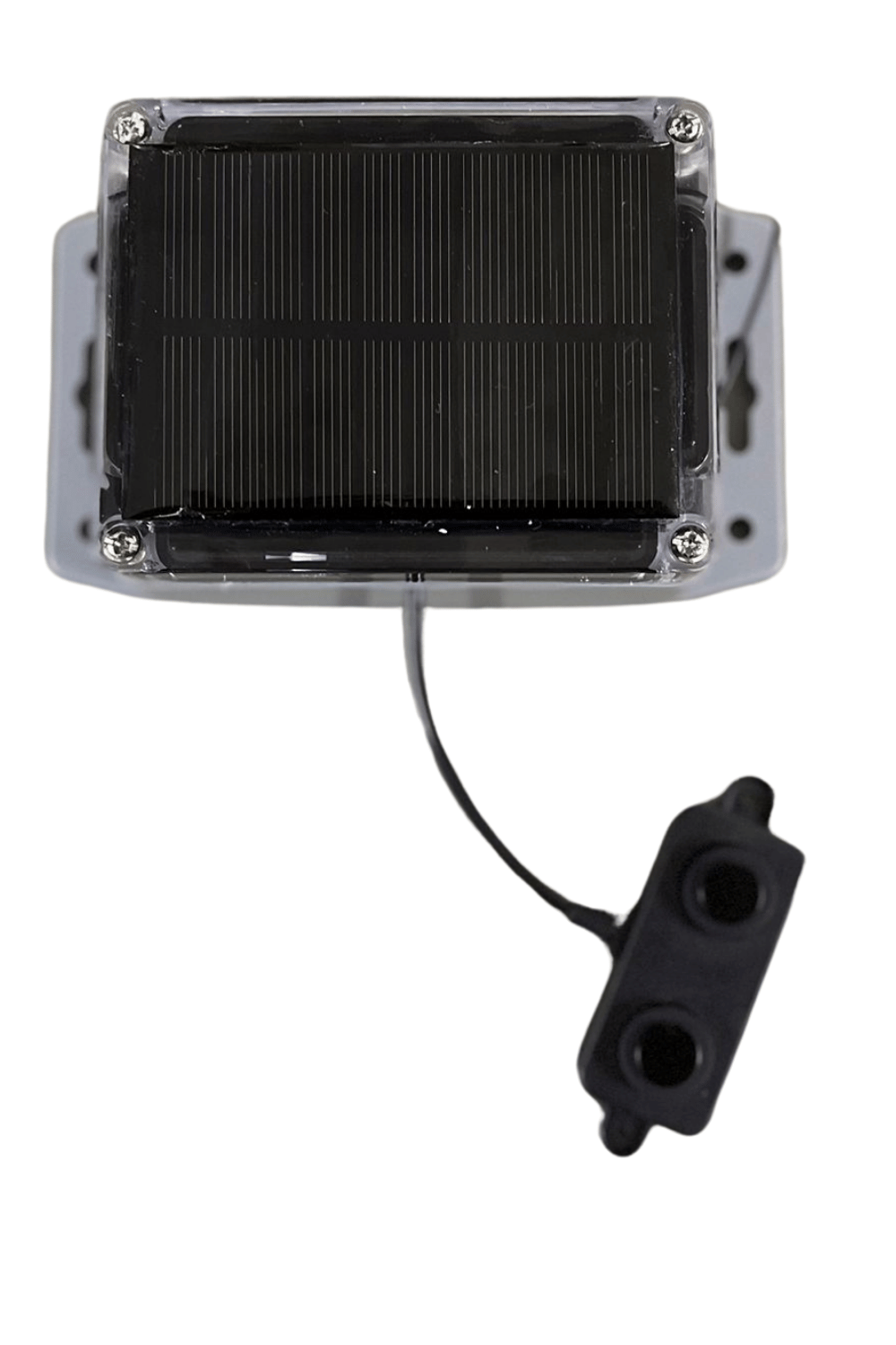 Ultrasonic Level Sensor