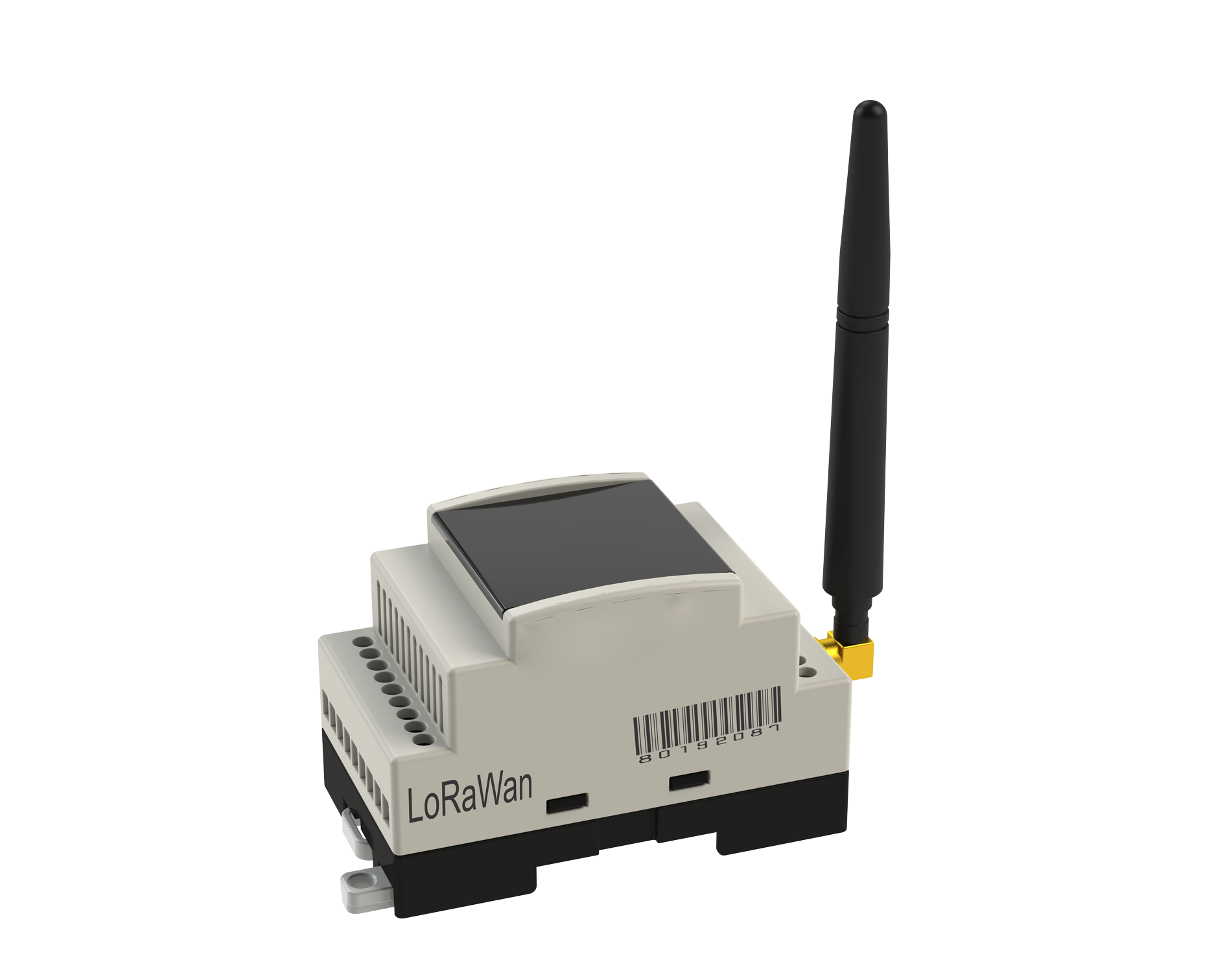 Wireless Pressure Sensor