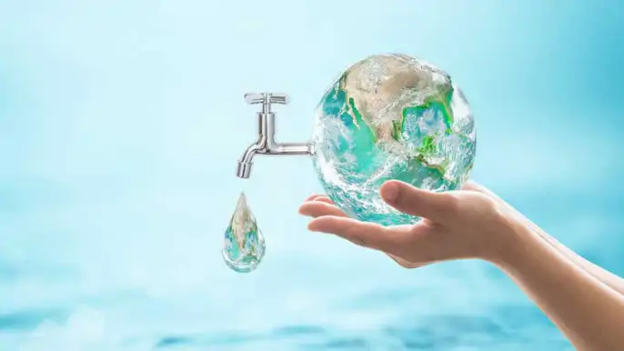 22 Mart Dünya Su Günü