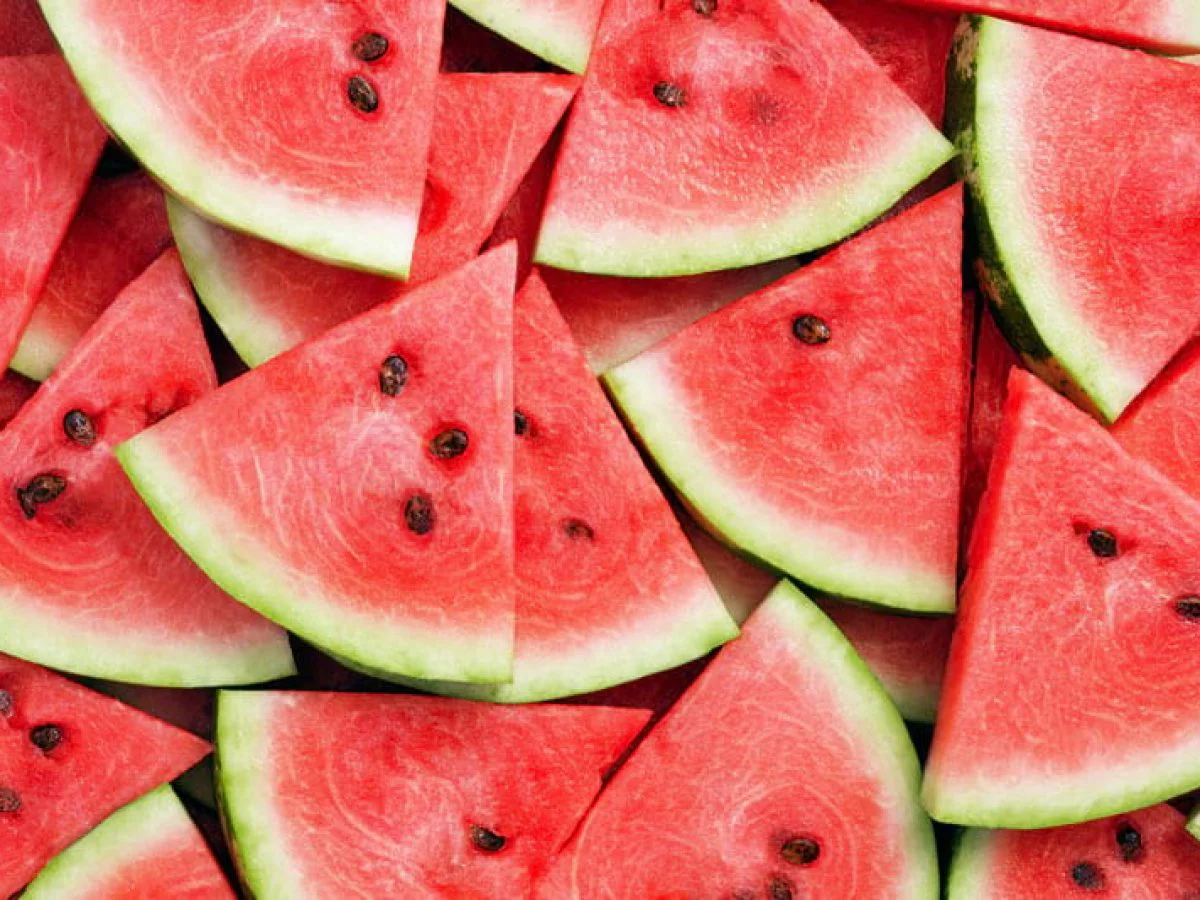 Watermelon Diseases