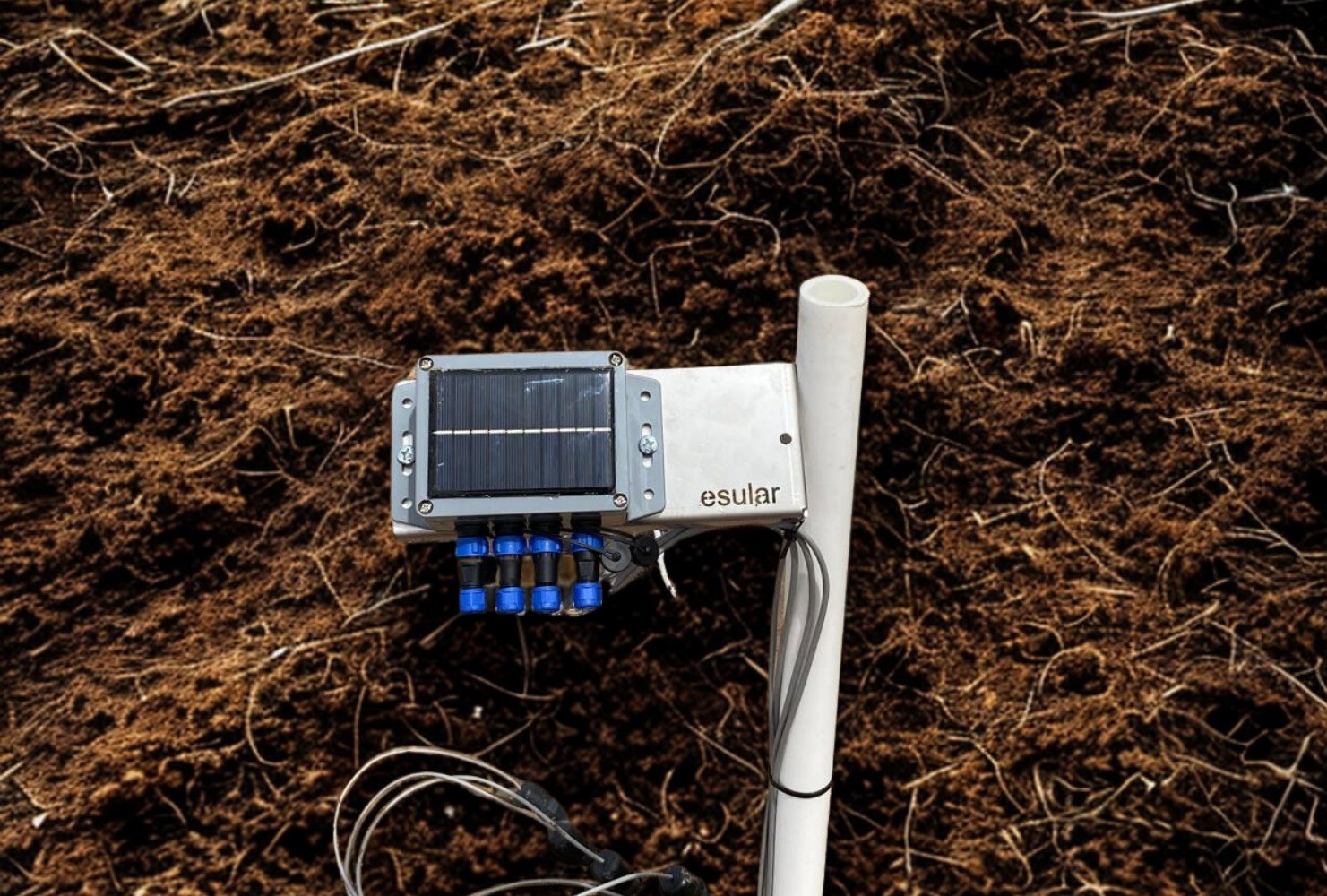 Smart-Soil 4 传感器