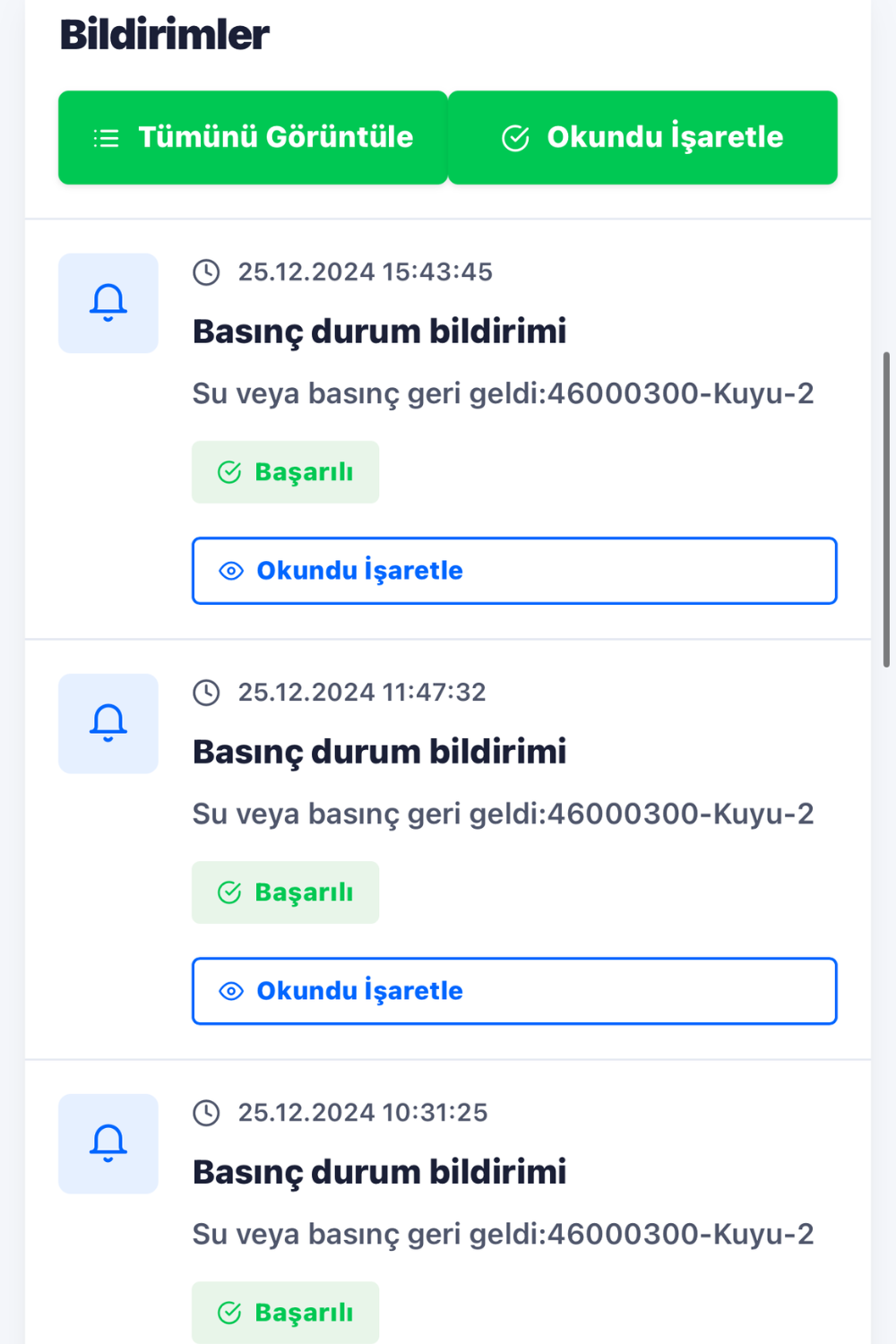 Kablosuz pilli basınç sensörü — ürün görseli 10