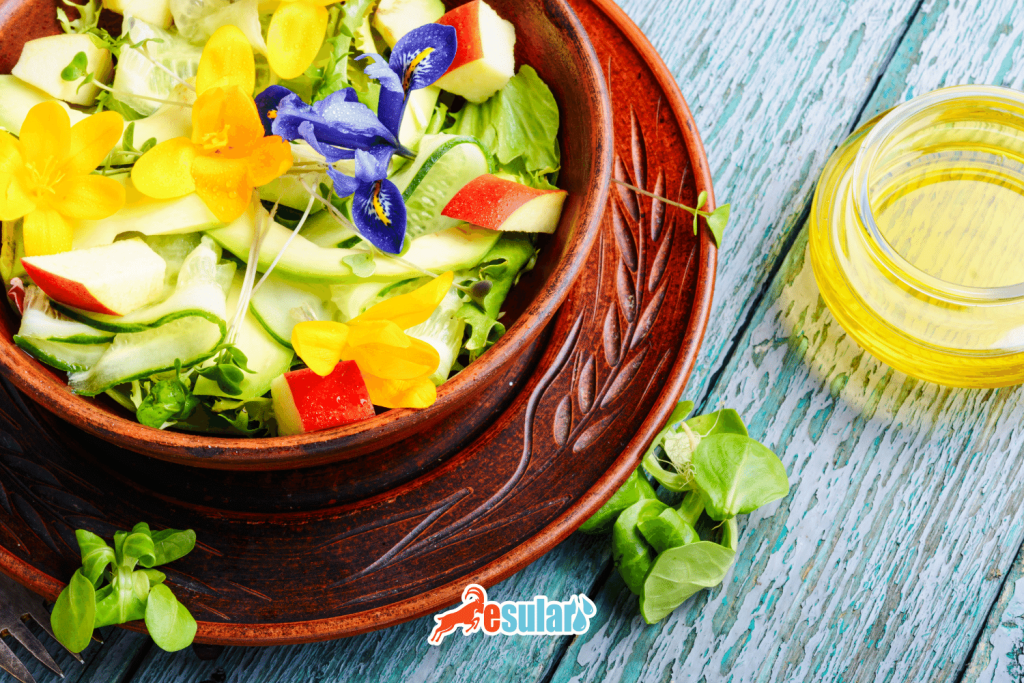 what-is-an-edible-flower