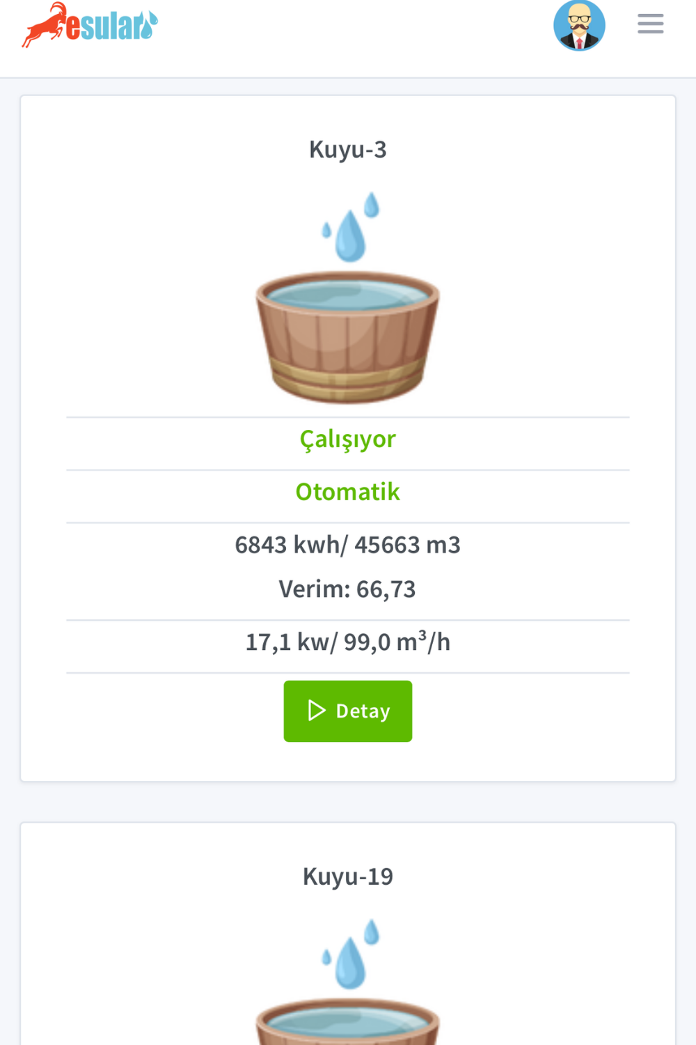 GSM 远程灌溉控制系统 - Esular Smart 系列
