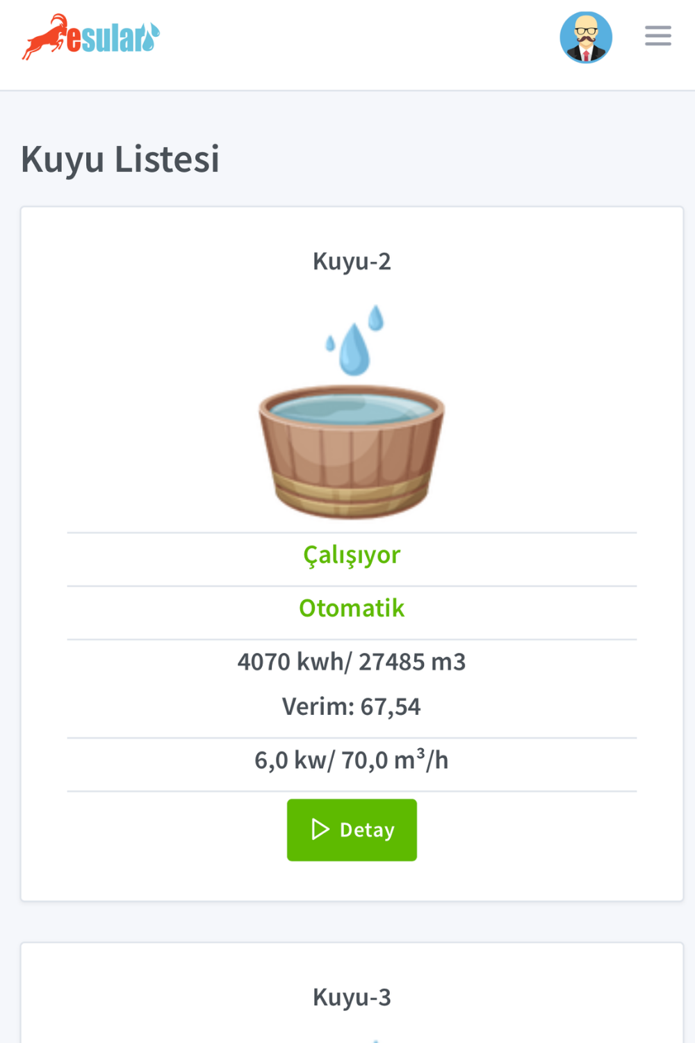 GSM 远程灌溉控制系统 - Esular Smart 系列
