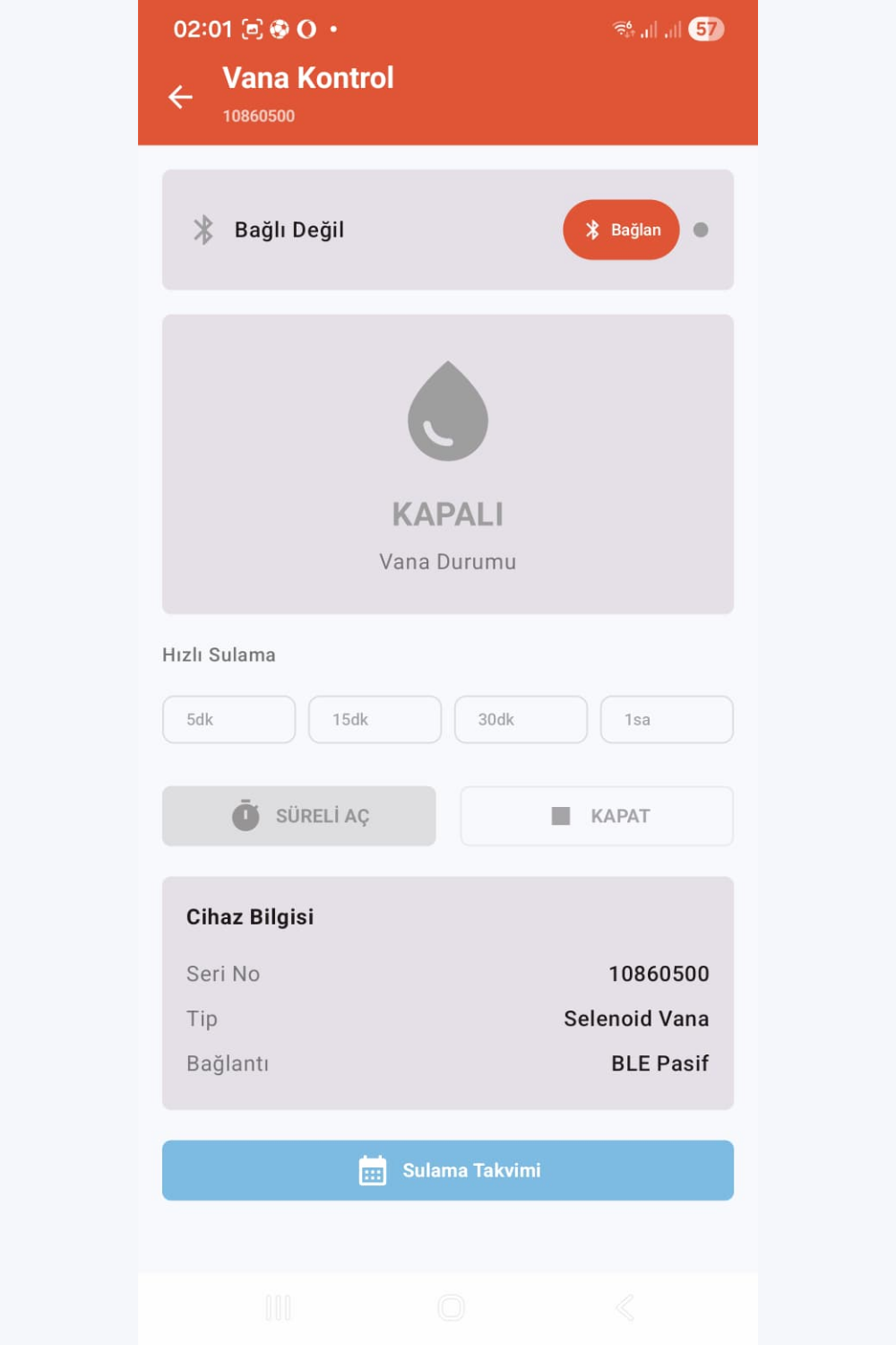 Esular Aplicación Android - Programación