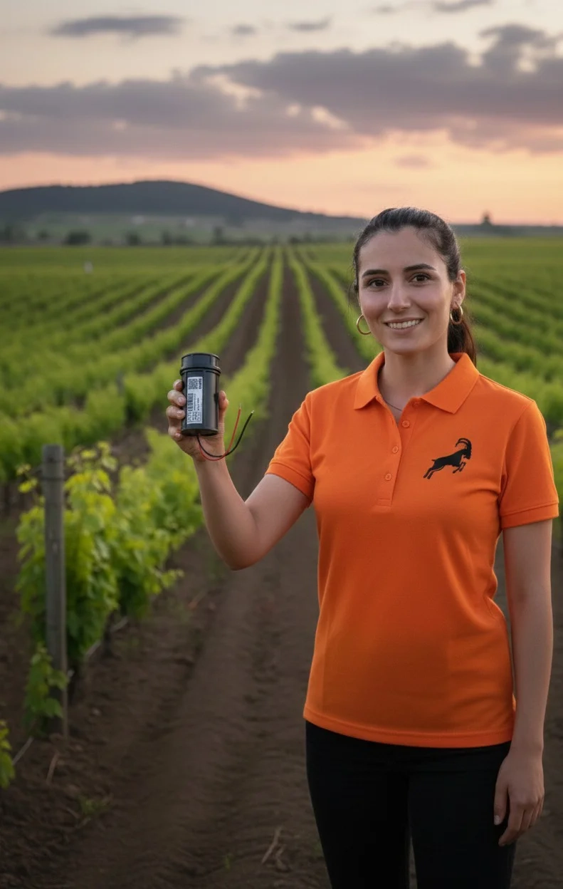 Esular Agricultura Inteligente