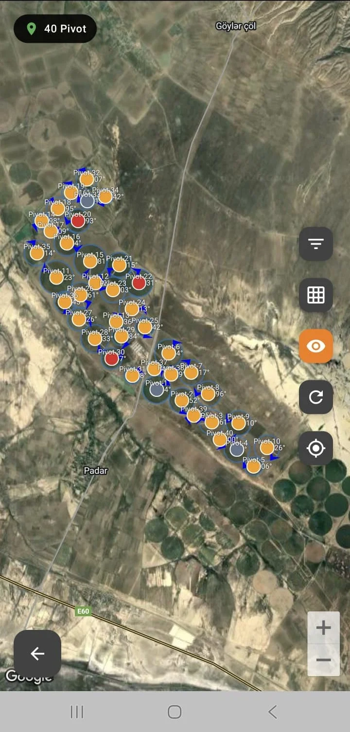 Расписание