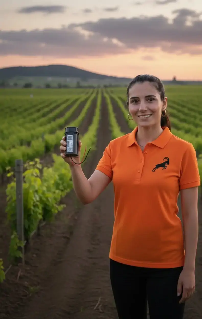 ري سهل مع Smart Garden