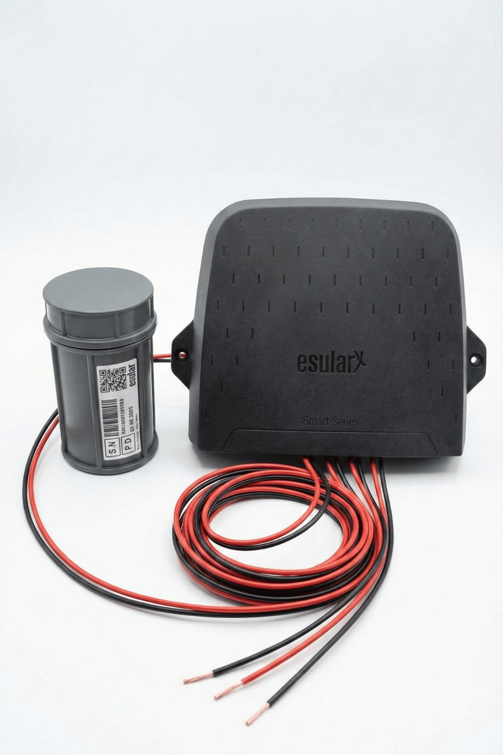 Instalación de Smart Garden