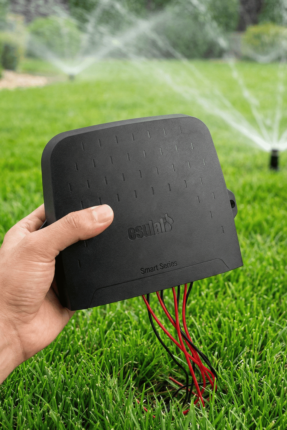 Akıllı sulama ürünleri