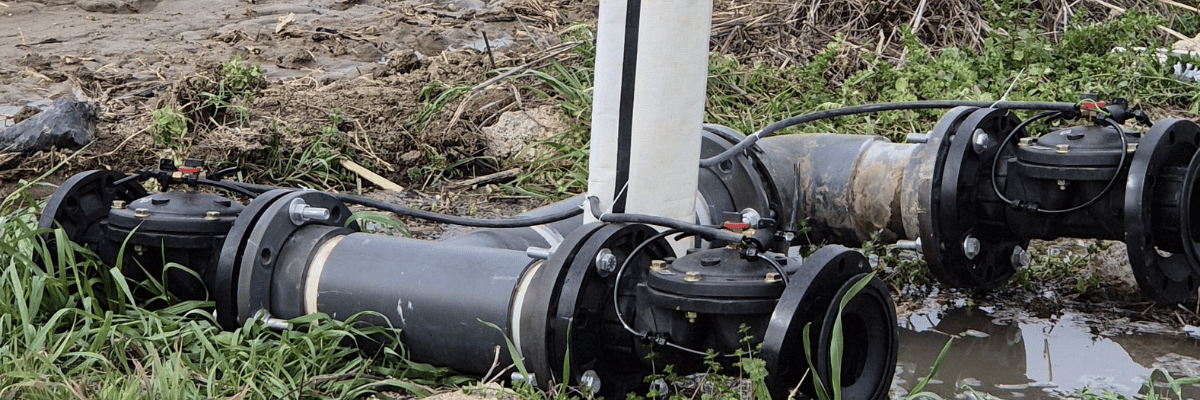 Kablosuz Vana Sistemi Kurulumu