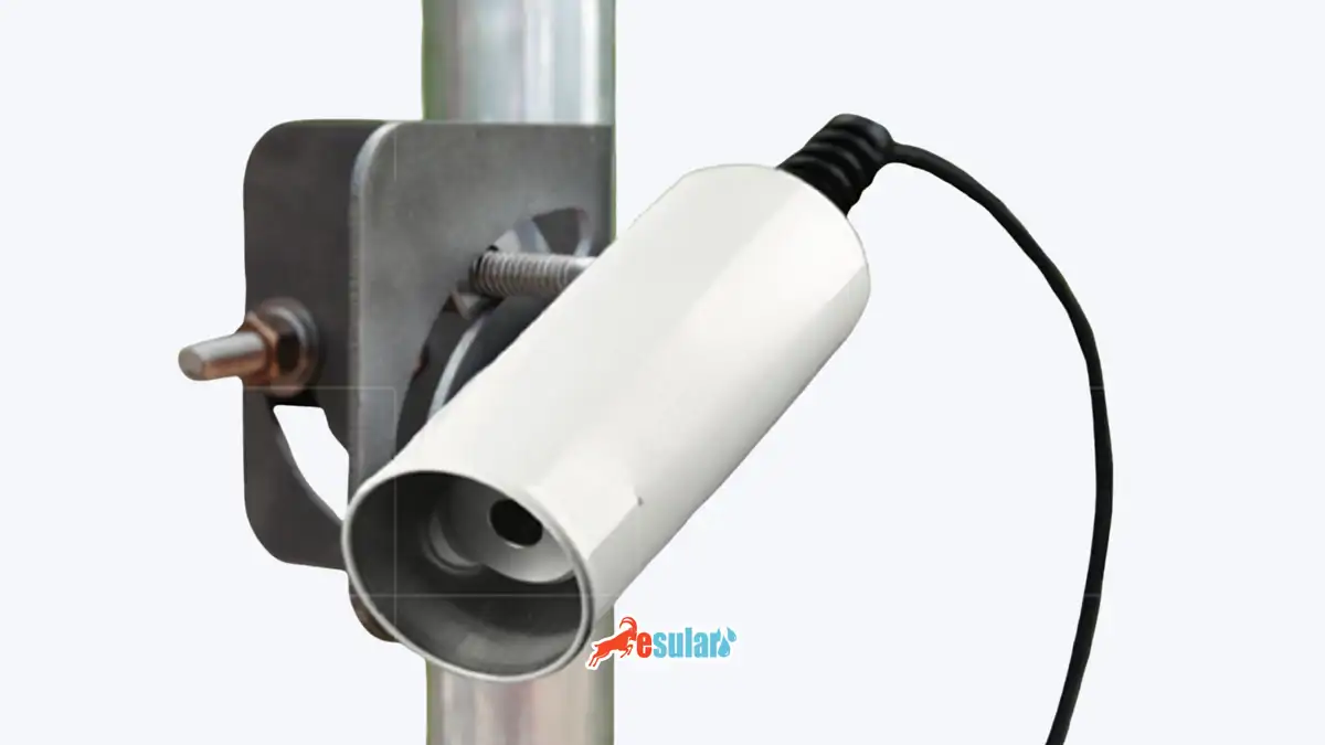 Infrared Radiometer Nedir? 